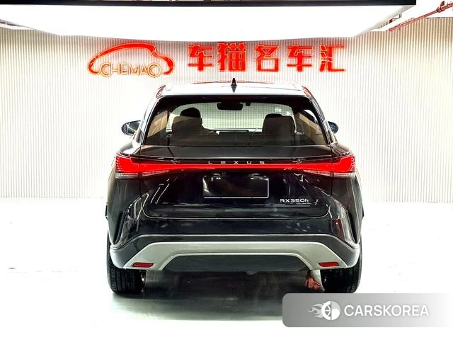 Lexus RX id 4259798 из Китая 11