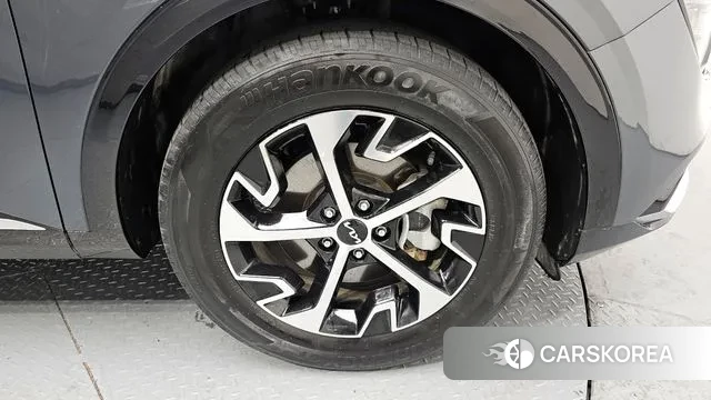 Kia Sportage 5th Generation Hybrid id 3488316 из Кореи 15