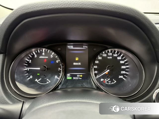 Nissan Qijun 2022 Белый из Китая, фото 5