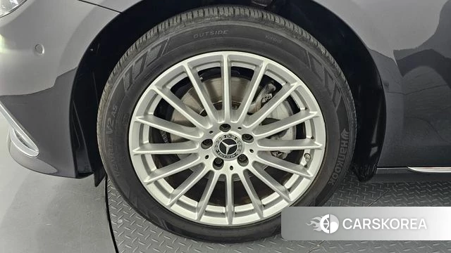 Mercedes-Benz E-Class W213 id 4416110 из Кореи 29