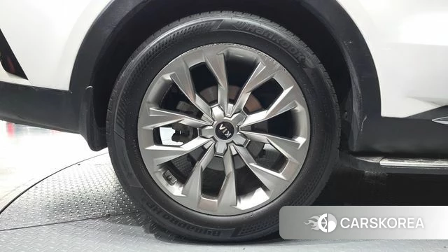 Kia Sorento 4th Generation id 4614779 из Кореи 25