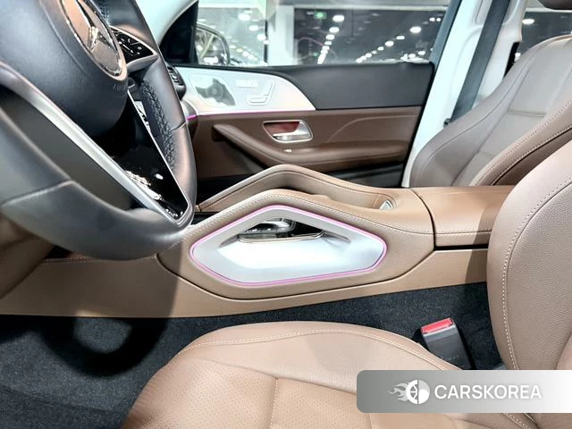 Mercedes-Benz GLE (import) id 4256531 из Китая 17