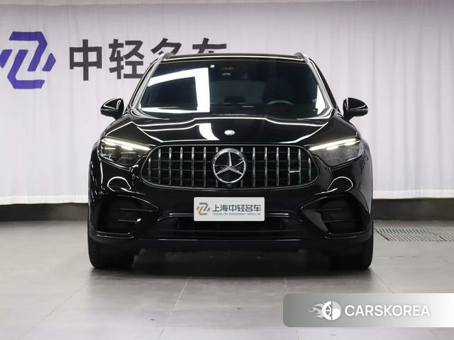 Mercedes-Benz GLC AMG id 4238755 из Китая 27
