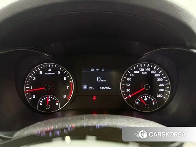 Kia The New K5 2nd generation id 4713272 из Кореи 15