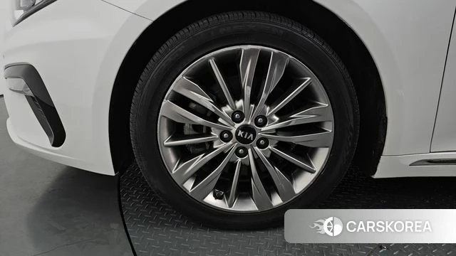 Kia The New K5 2nd generation id 4931204 из Кореи 32