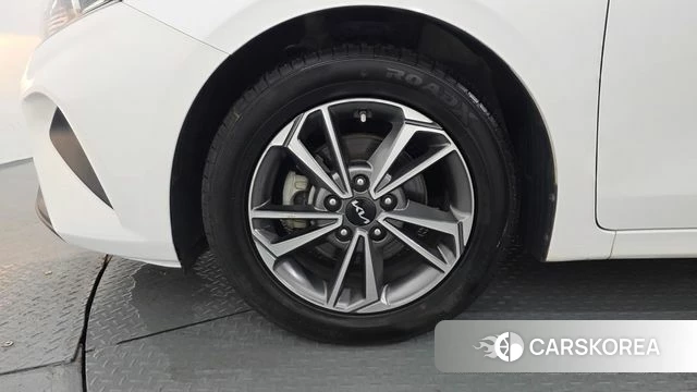 Kia The New K3 2nd generation id 4572686 из Кореи 15
