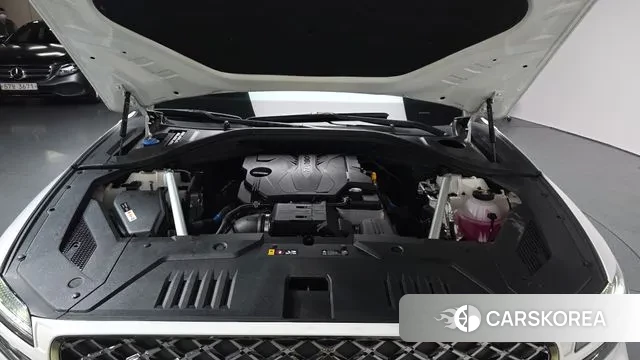 Genesis GV70 id 2901104 из Кореи 15