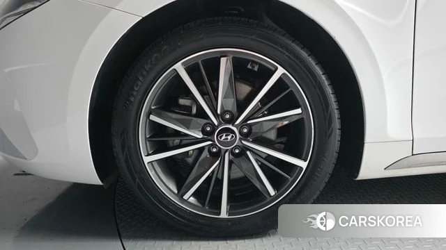 Hyundai The New Grandeur IG id 4917503 из Кореи 15