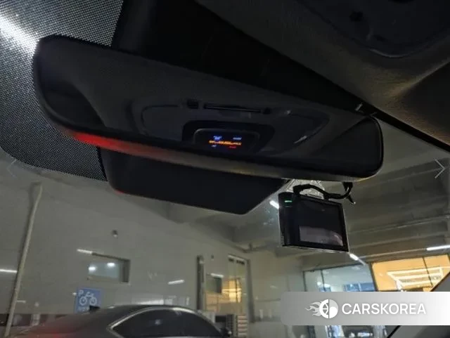 Hyundai Avante (CN7) 2020 Серый из Кореи, фото 5