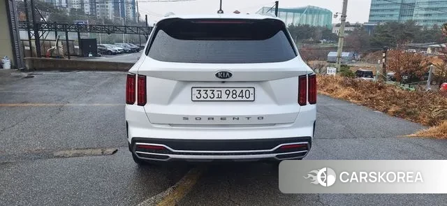 Kia Sorento 4th Generation id 3733636 из Кореи 15