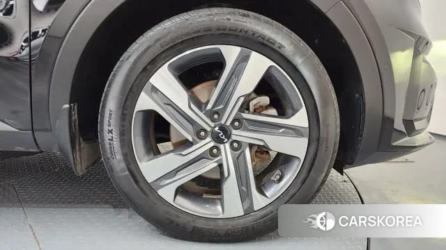 Kia Sorento 4th Generation id 3702086 из Кореи 15