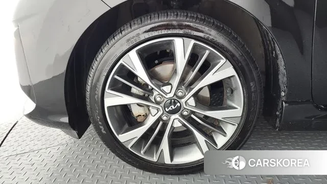 Kia Morning Urban (JA) id 3770986 из Кореи 15