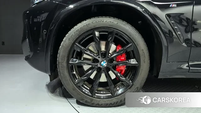 BMW X4 (G02) id 3432531 из Кореи 15