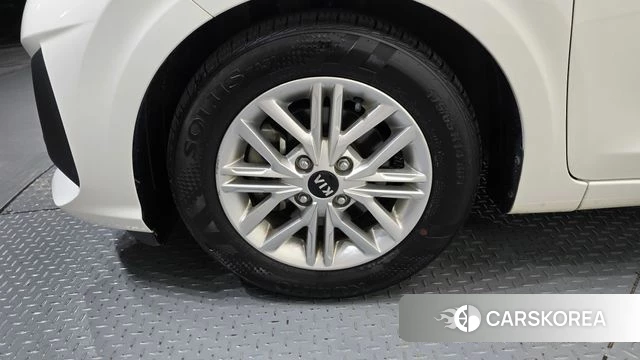 Kia Morning Urban (JA) id 4619687 из Кореи 27