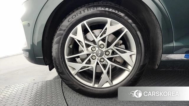 Genesis GV70 id 3794329 из Кореи 15