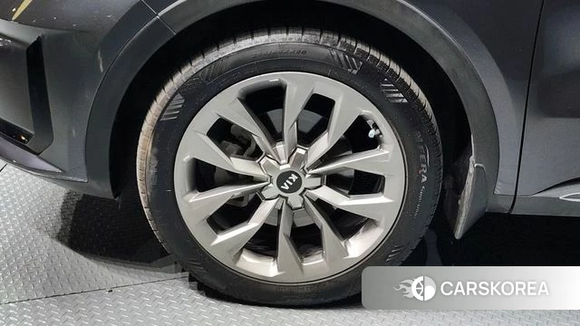 Kia Sorento 4th Generation id 4196448 из Кореи 15