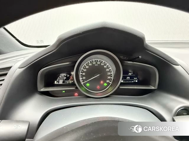 Mazda CX-4 id 4236593 из Китая 18
