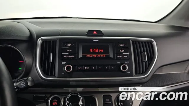 Kia The New Ray id 2633259 из Кореи 15