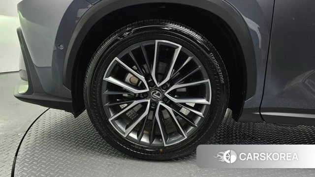 Lexus NX350h Second generation id 4523720 из Кореи 15