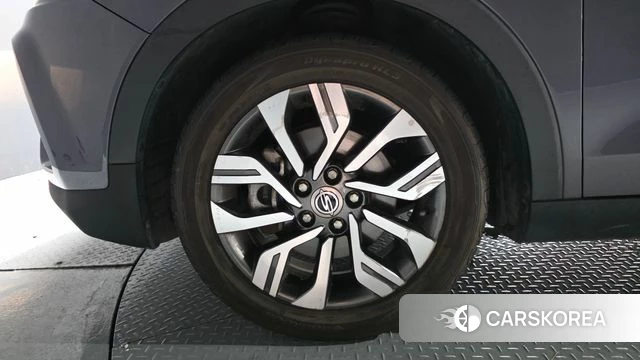 Ssangyong Tivoli Armor id 4643064 из Кореи 31