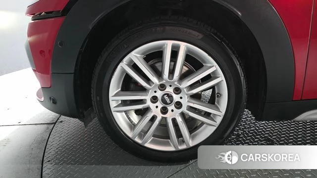 Mini Cooper D Countryman id 4741817 из Кореи 37