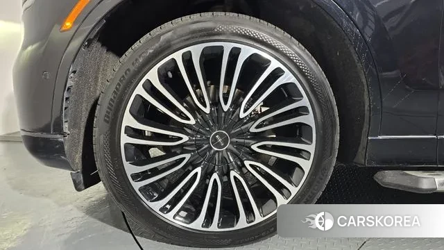 Lincoln Aviator 2nd generation id 3772356 из Кореи 15