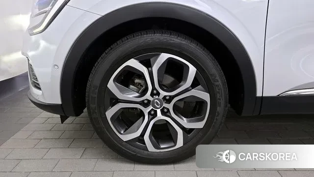 Renault Korea (Samsung) XM3 id 3412514 из Кореи 15