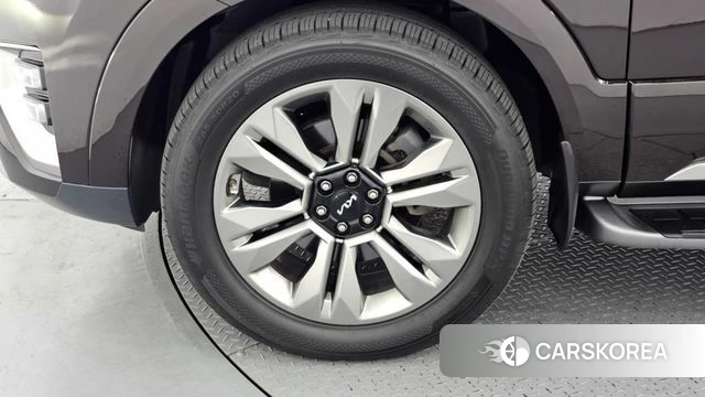 Kia Mohave Master id 4422726 из Кореи 15