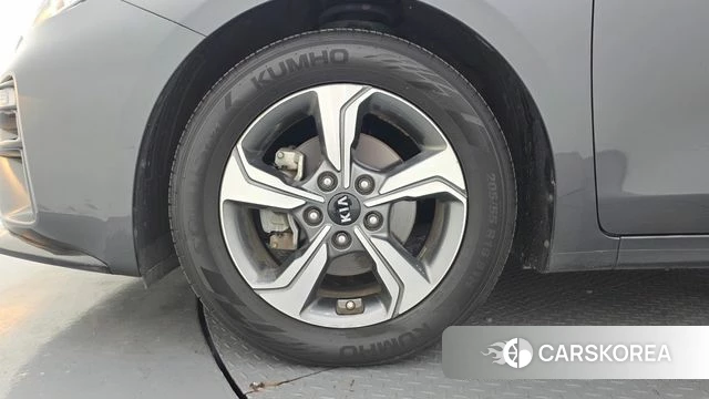Kia Come New K3 id 4759993 из Кореи 26