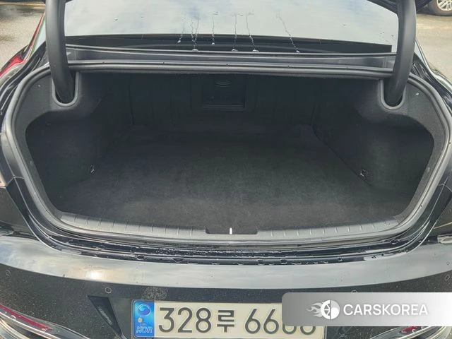 Hyundai The New Grandeur IG id 4724197 из Кореи 15