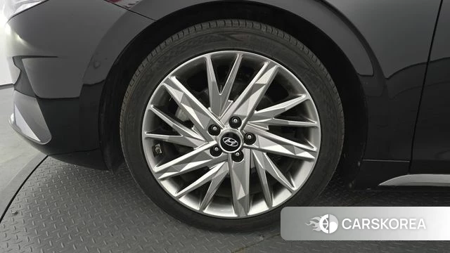 Hyundai The New Grandeur IG id 4397077 из Кореи 25