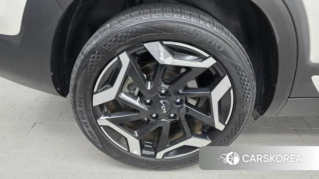 Kia The New Seltos id 4624245 из Кореи 15