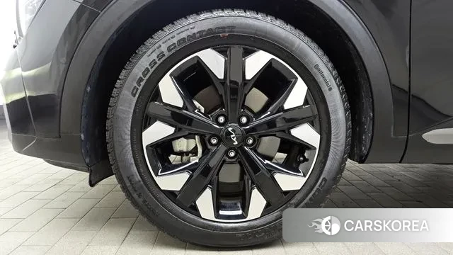 Kia Sportage 5th Generation id 3508665 из Кореи 15