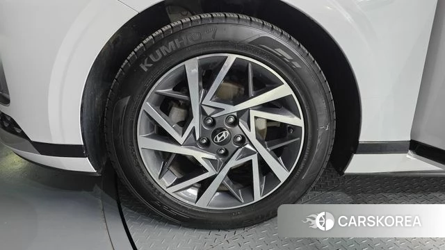 Hyundai Grandeur Hybrid (GN7) id 4201384 из Кореи 15