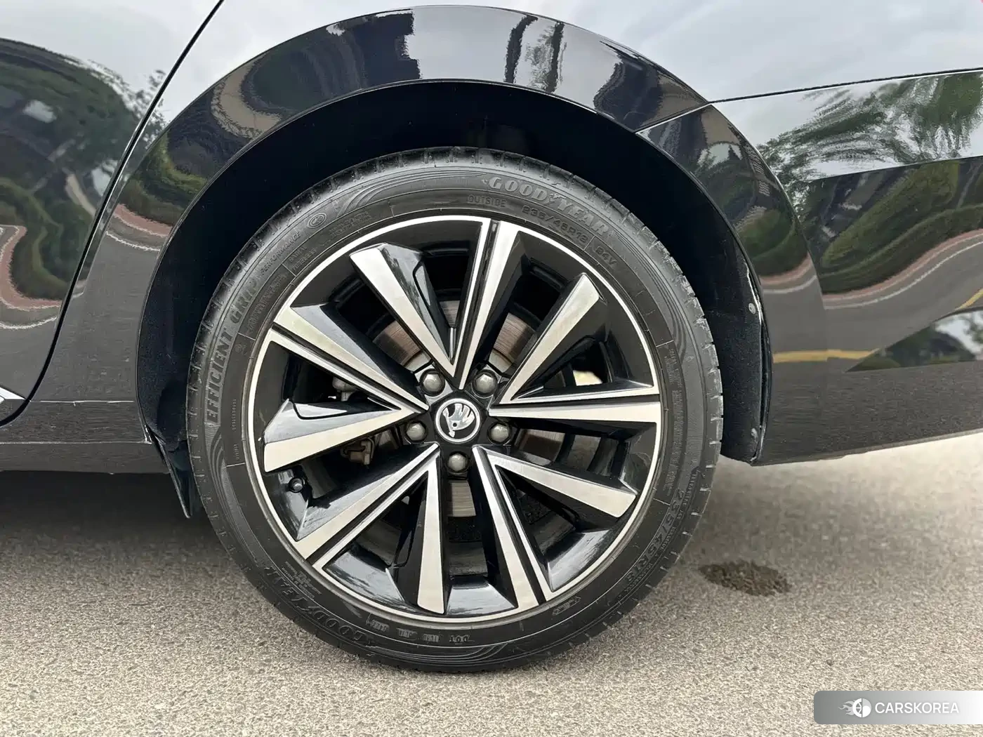 Skoda Speed pie id 4515554 из Китая 12