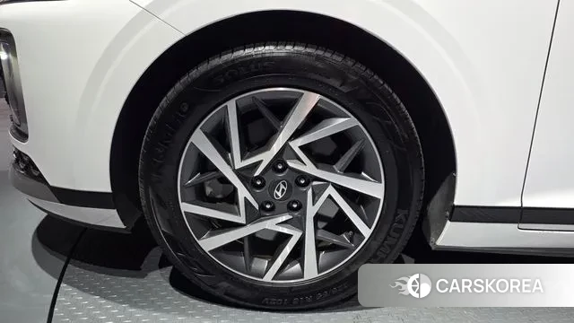 Hyundai Grandeur (GN7) id 3751938 из Кореи 15