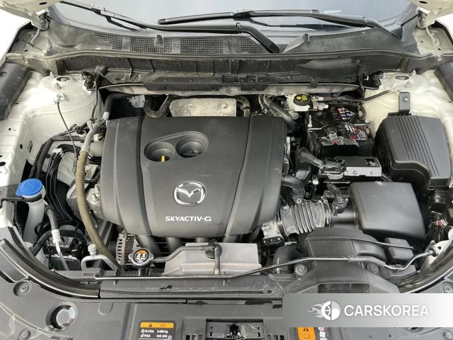 Mazda CX-5 id 4258810 из Китая 13