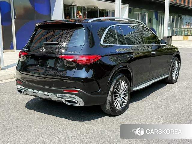 Mercedes-Benz GLC id 4290254 из Китая 12