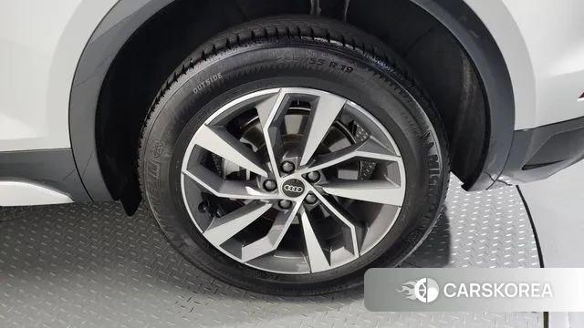 Audi Q5 (FY) id 3195959 из Кореи 15