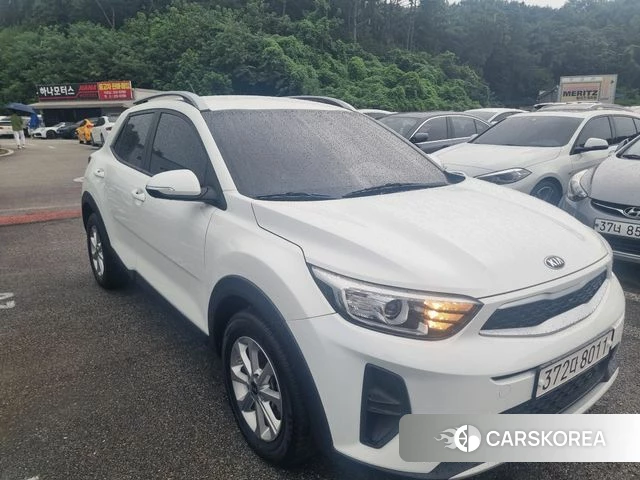 Kia Stonic id 4746912 из Кореи 11