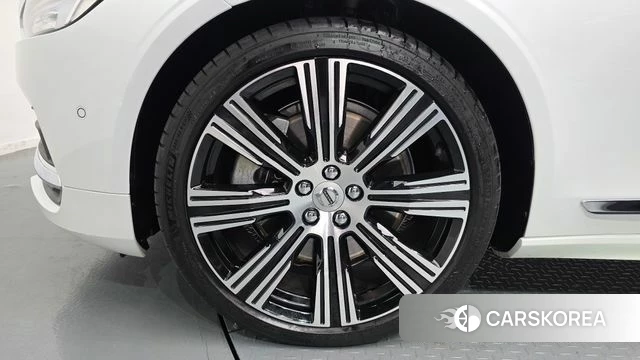 Volvo S90 id 4636034 из Кореи 27