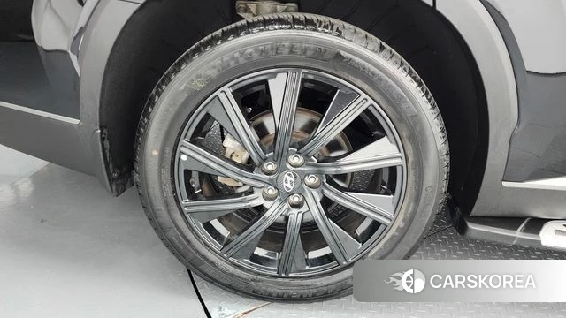 Hyundai Palisade id 4282524 из Кореи 29