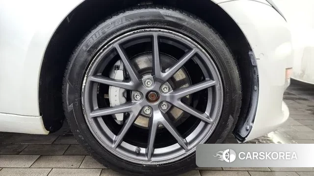 Tesla Model 3 id 3508510 из Кореи 15