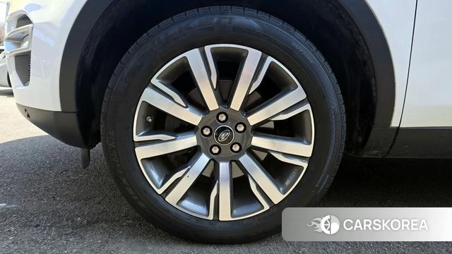 Land Rover Discovery Sports id 3845841 из Кореи 15