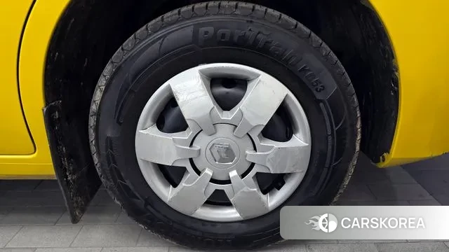 Renault Korea (Samsung) Master id 3468868 из Кореи 15