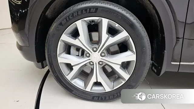 Hyundai Palisade id 3740636 из Кореи 15