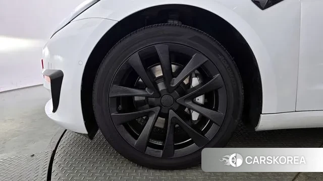 Tesla Model 3 id 3469235 из Кореи 15