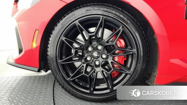 Ford Mustang 7th Generation id 3952705 из Кореи 15