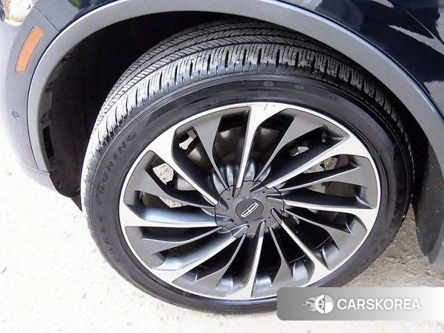 Lincoln Aviator 2nd generation id 4759221 из Кореи 15