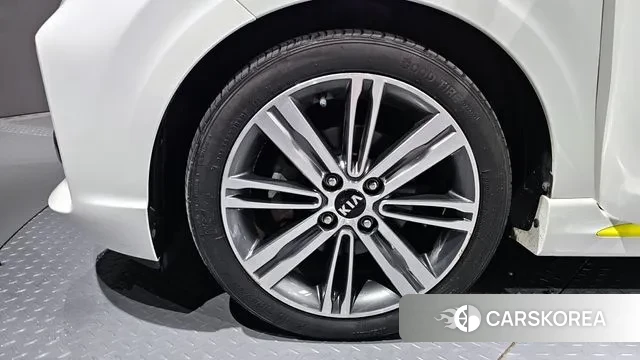 Kia All New Morning (JA) id 3454487 из Кореи 15